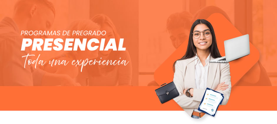 LANDING PREGRADO PRESENCIAL